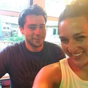 Meet your Posher, Mia